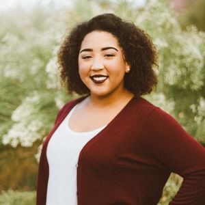 Meet your Posher, Savannah